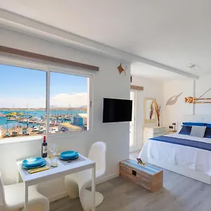 El Velero , Corralejo España