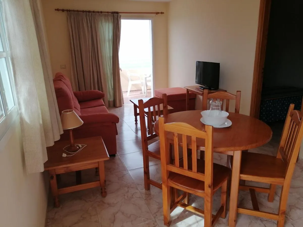 Arena Sol Apartment Puerto de Santiago  Spain