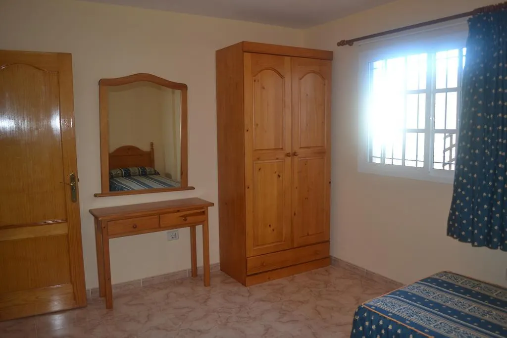 Arena Sol Apartment Puerto de Santiago  Spain