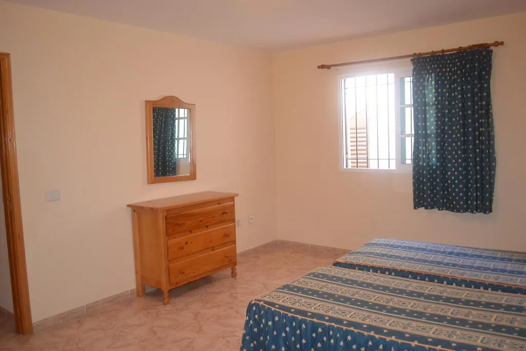 Arena Sol Apartment Puerto de Santiago   Puerto de Santiago (Tenerife)