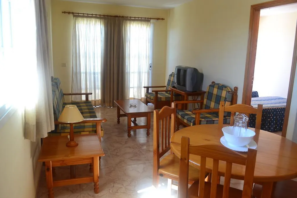 Arena Sol Apartment Puerto de Santiago  Puerto de Santiago (Tenerife)
