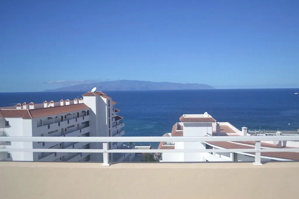 Arena Sol Apartment Puerto de Santiago  Puerto de Santiago (Tenerife)